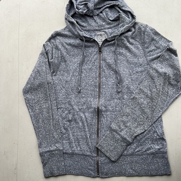 3 zip up hoodies - Picture 12 of 15